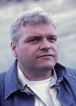 Brian Dennehy